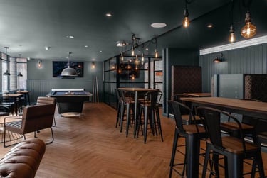 1 bed flat, Henry Street, Kelham Island, Sheffield, S37JT - Image 11